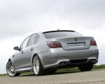 BMW M5 CLR by Lumma Design 2005 года